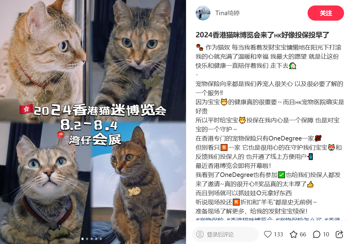 以用戶視角沉澱品牌可搜尋內容